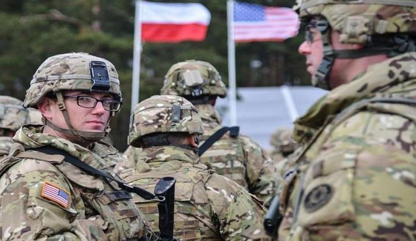 بولندا تعلن استعدادها لشراء الأمن من أمريكا بالمليارات!