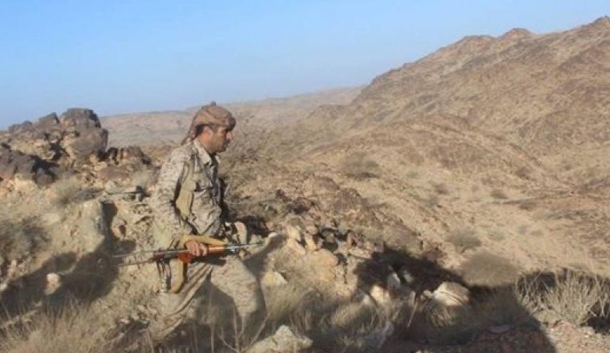 اليمن... مقتل عشرات المرتزقة والسيطرة على 5 مواقع بالبيضاء