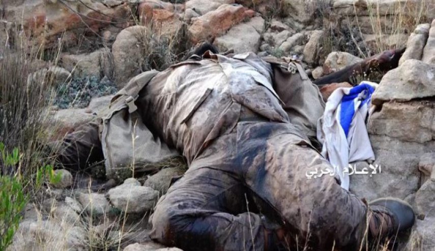 مقتل قيادي بارز تابع لتحالف العدوان السعودي بالساحل الغربي