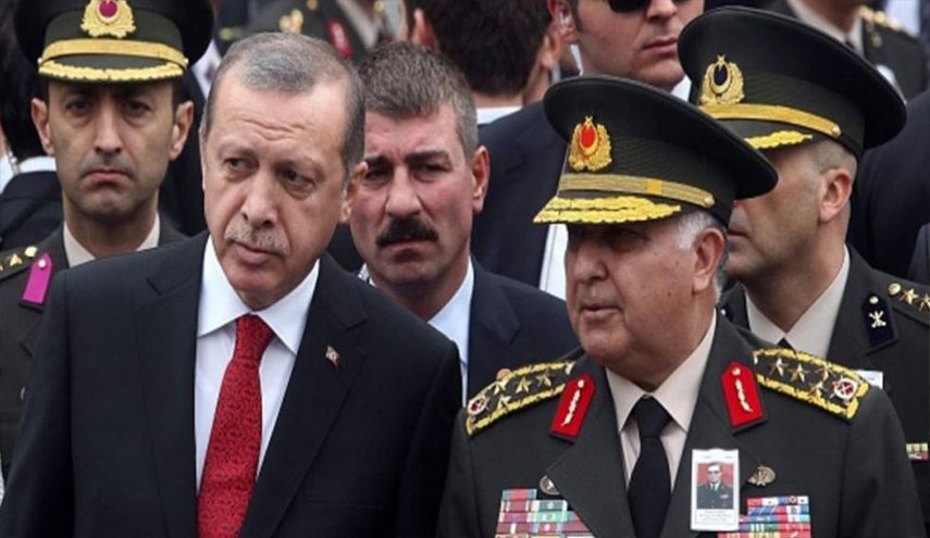 مخابرات تركيا تعد قائمة اعتقال 400 شخص في إدلب