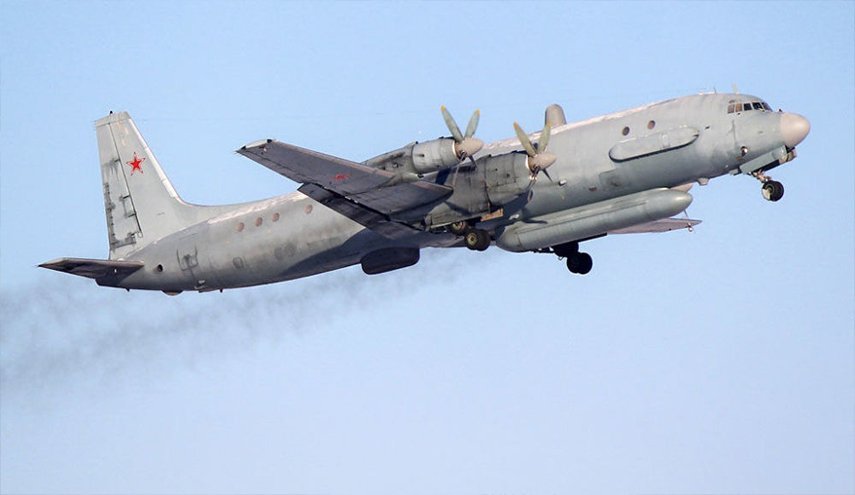 روسيا تحمل إسرائيل مسؤولية إسقاط الطائرة الروسية