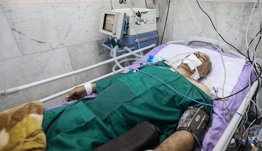 52 جريحاً في حادثة أهواز الإرهابية مازالوا راقدين في المستشفيات