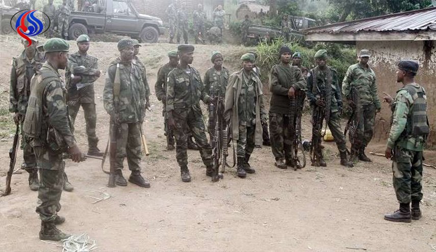 الكونغو.. 16 قتيلا على الأقل في هجوم نسب إلى مجموعة متمردة