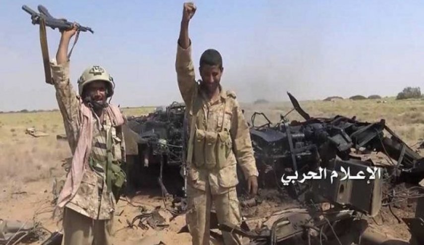 اليمن يكبد مرتزقة الجيش السعودي خسائر بجيزان ونجران والساحل الغربي وجبل الدود
