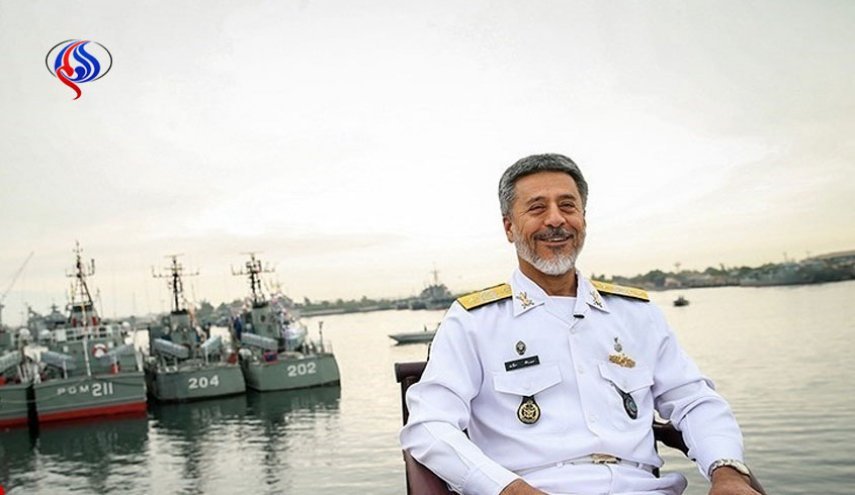 چگونه ایران تسلط بر خلیج فارس را حفظ کرد؟