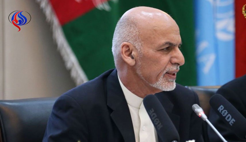 رئیس جمهوری افغانستان در واکنش به رفتار ترامپ، سفر خود به نیویورک را لغو کرد