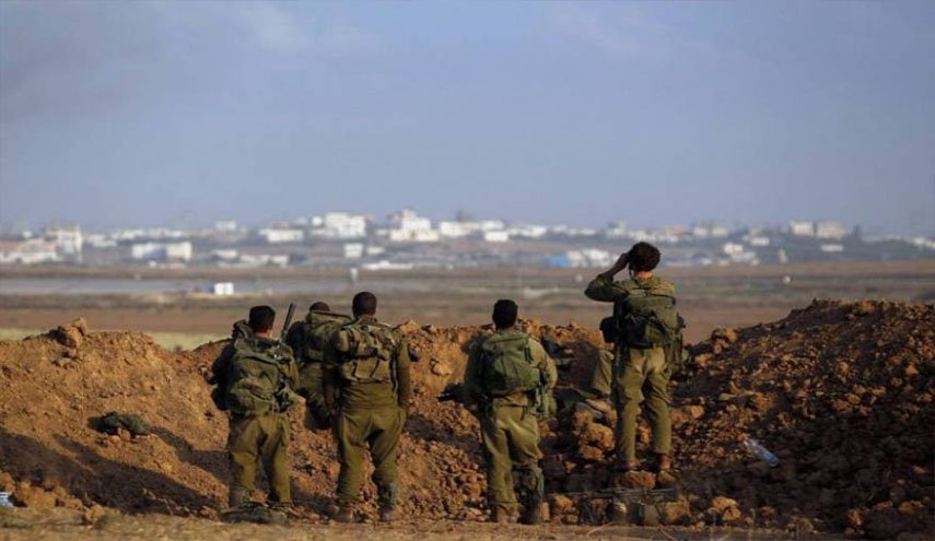 الاحتلال يُطلق النار صوب شبان شرقي غزة وجباليا