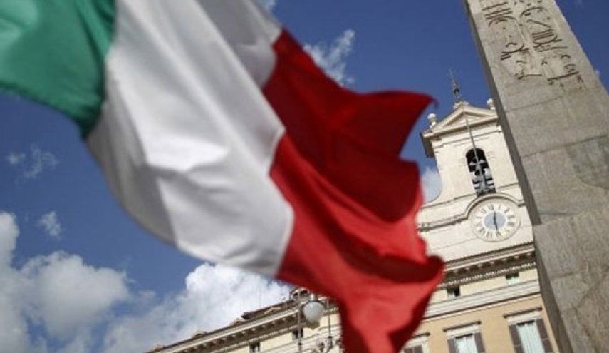 ايطاليا تدين بشدة اعتداء اهواز الارهابي