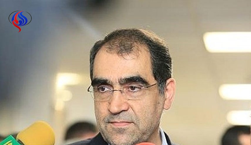 وزیر بهداشت: مردم خوزستان پای آرمان های نظام هستند