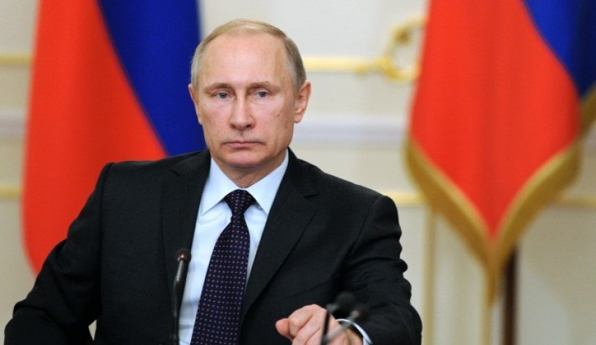 بوتين: ضرورة انسحاب كل القوات الأجنبية والروسية من سوريا