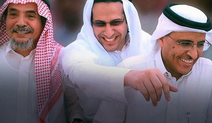 الجائزة العالمية مُنحت لثلاثة حقوقيين سعوديين معتقلين