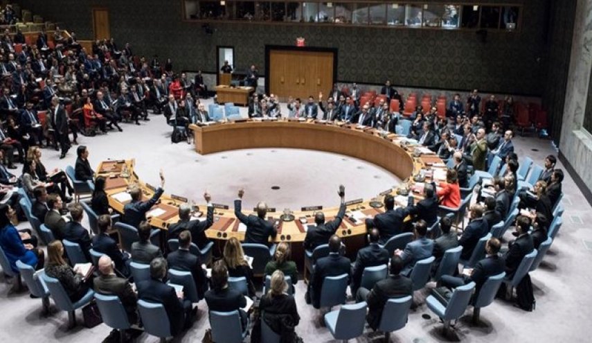 فشار روسیه به آمریکا دستورکار شورای امنیت را تغییر داد