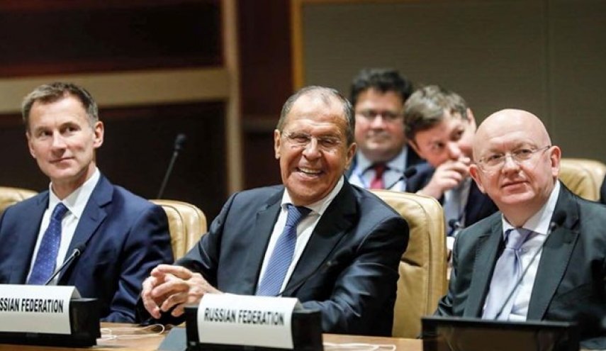 لاوروف: روسیه به تعهداتش در برجام پایبند است