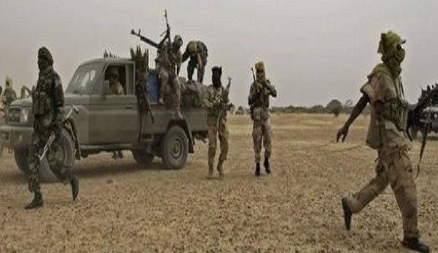 اشتباك بين قوات الحكومة وجماعة معارضة بجنوب السودان
