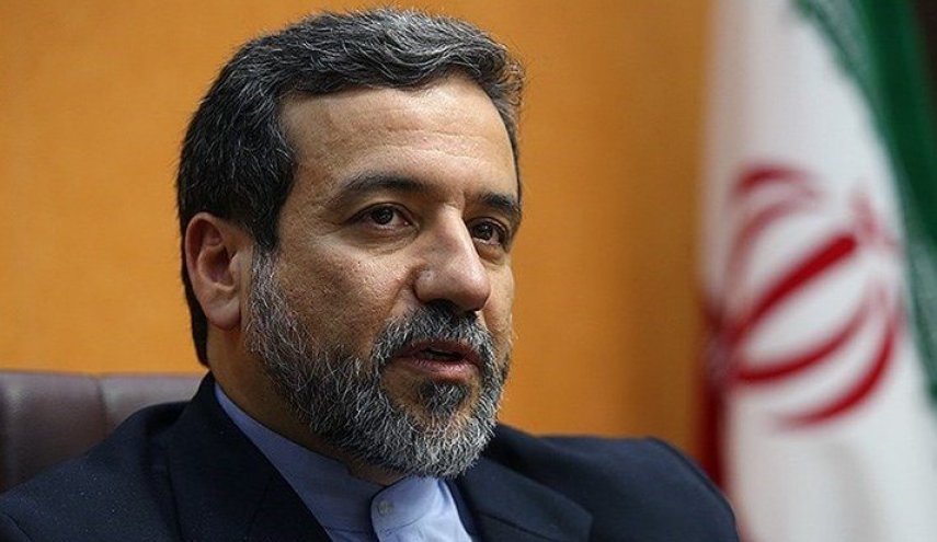 عراقچی: نشست وزرای خارجه ایران و ۱+۴ انزوای آمریکا را به تصویر کشید