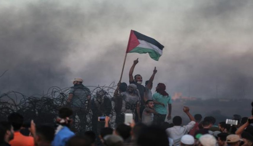 حماس تؤكد استمرار جهود القاهرة للتهدئة والمصالحة