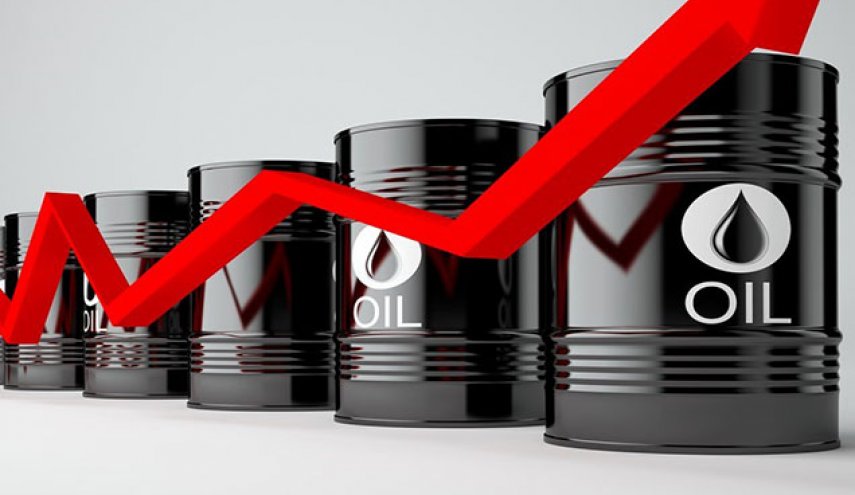 النفط يشتعل ويسجل أعلى سعر منذ 4 سنوات!