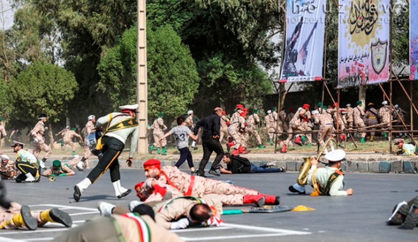 علمای اهل سنت عراق حمله تروریستی اهواز را محکوم کردند
