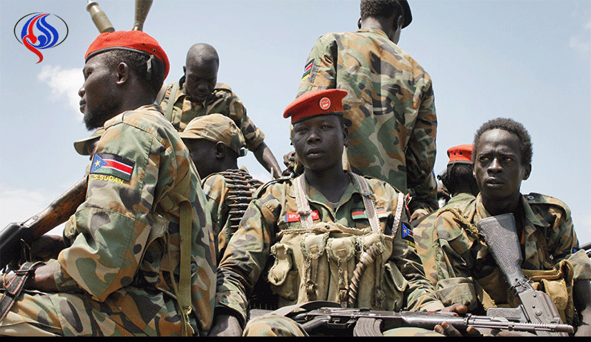قيادي في جنوب السودان: اتفاق السلام لن يطبق قبل تنفيذ هذه النقاط