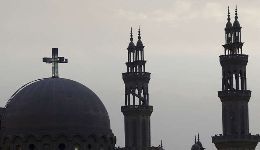 مصر.. انتحار راهب كنيسة بأسيوط!
