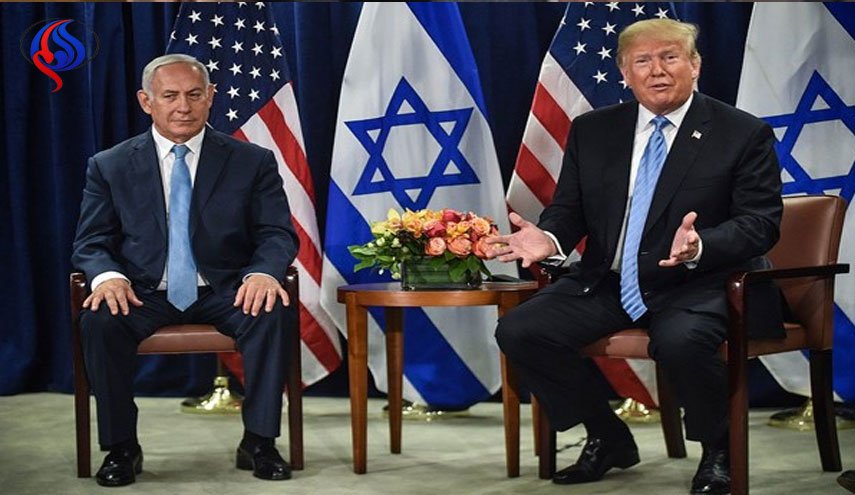 درخواست مهم «ترامپ» از «نتانیاهو» درباره غزه
