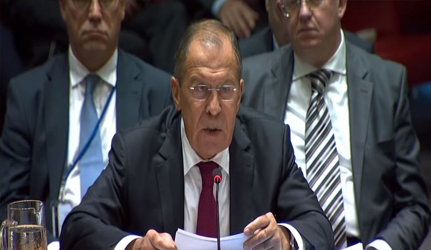 روسيا تحذر الغرب من شن هجمات ضد سوريا