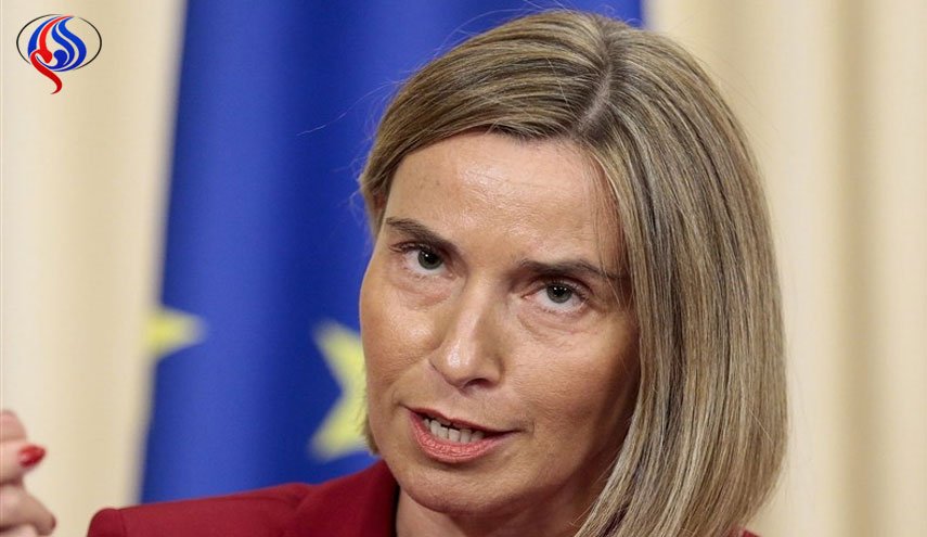واکنش اتحادیه اروپا به ادعاهای دانمارک علیه ایران