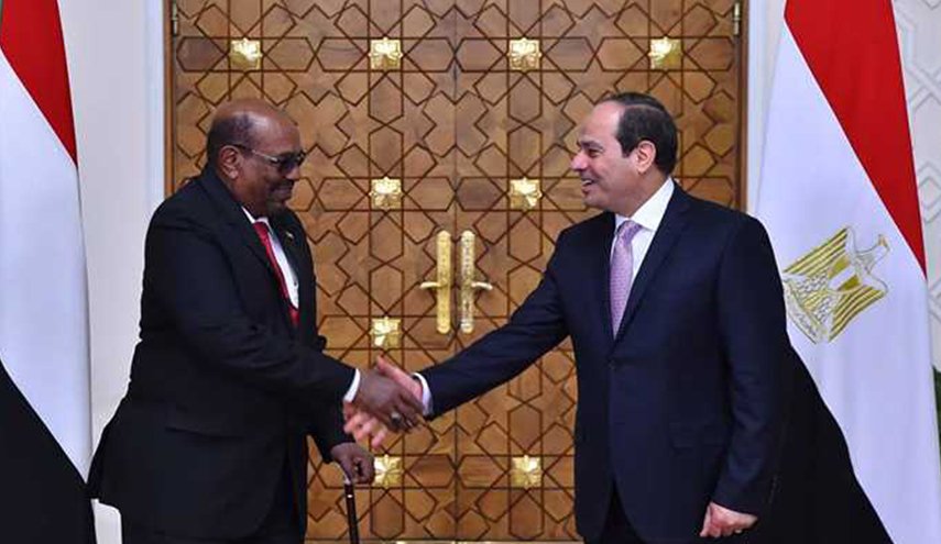 الرئيس السوداني يزور مصر قريبًا