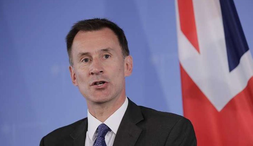 وزير خارجية بريطانيا: روسيا ستدفع ثمنا باهظا لاستخدام الأسلحة الكيميائية