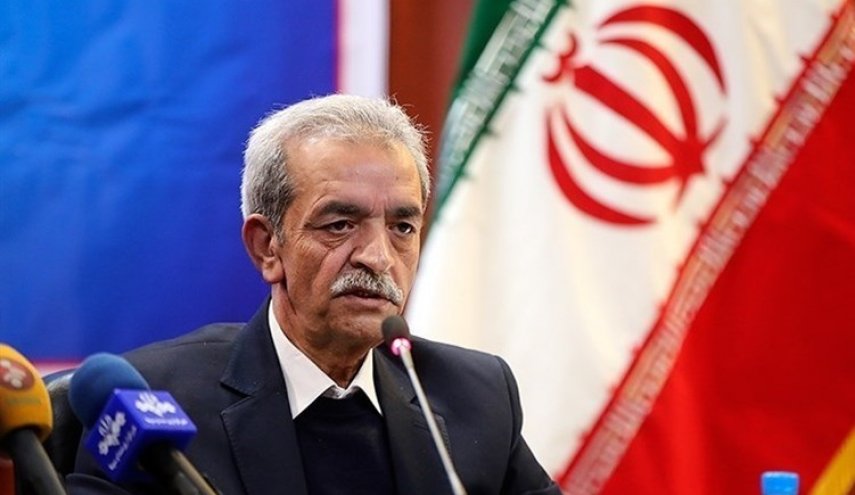 مسؤول ايراني:التبادل التجاري بين العراق وايران سجل نموا يزيد على 30 بالمئة