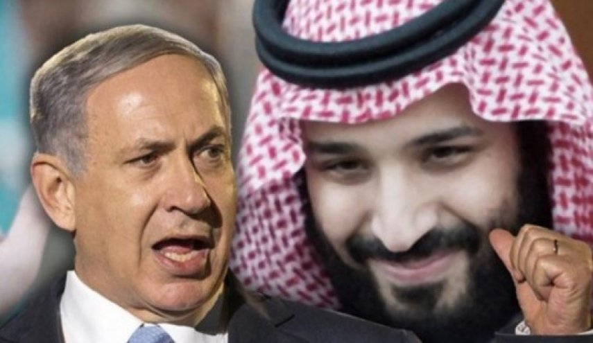 دولة تعمل كوسيط لبيع الأسلحة الإسرائيلية إلى السعودية