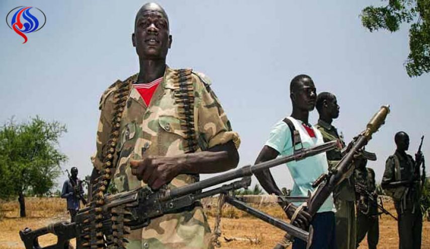 كم عدد القتلى في الحرب الأهلية بجنوب السودان؟

