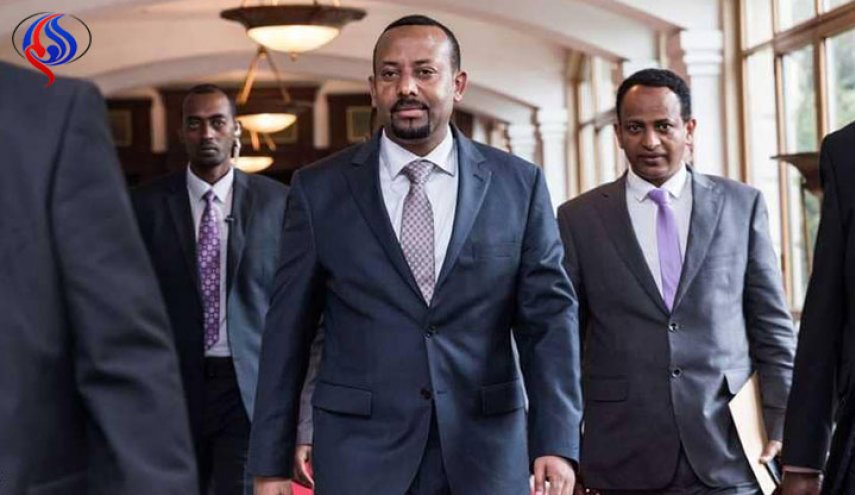 القضاء الإثيوبي يتهم اشخاصا بالهجوم على رئيس الوزراء 
