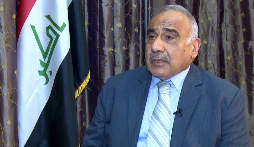 تحالف البناء يتفق على دعم عادل عبد المهدي لرئاسة الحكومة العراقية