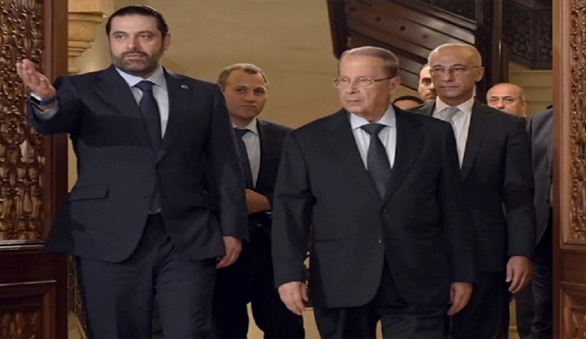 متى يعلن تشكيل الحكومة اللبنانية؟!