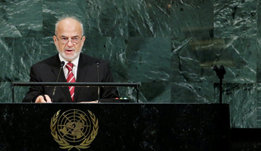 پیشنهاد وزیر خارجه عراق به کشورهای عربی درباره ایران

