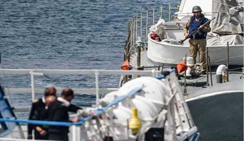 الإفراج عن الصيادين المصريين المحتجزين في شمالي قبرص