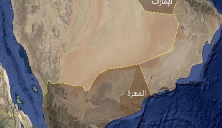 توتر كبير في محافظة المهرة اليمنية