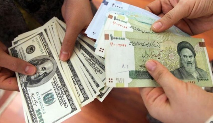 ايران تعتمد سياسات جديدة لادارة سوق الصرف