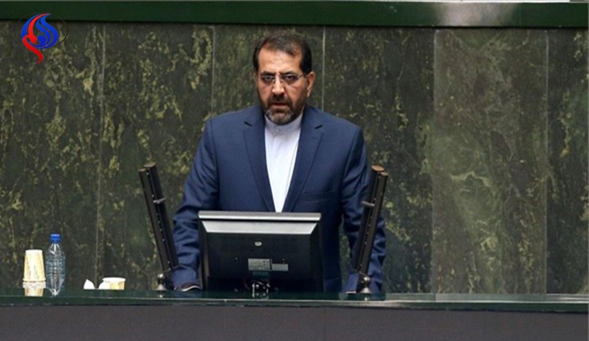 انتاج الأسلحة النووية ليس على جدول أعمال ایران