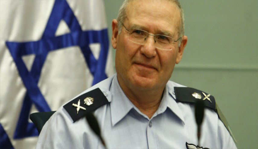 المدير السابق للمخابرات الإسرائيلية يهدد بضرب إس 300