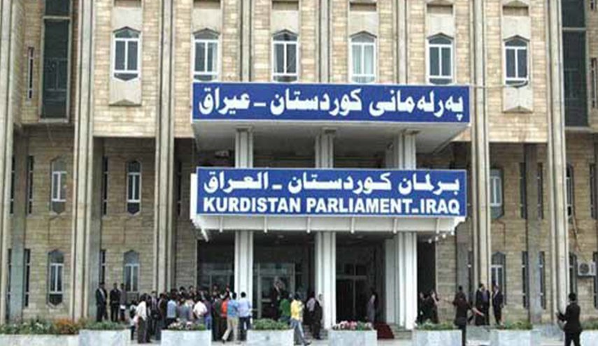 29 كيانا وقائمة يتنافسون في انتخابات برلمان كردستان العراق
