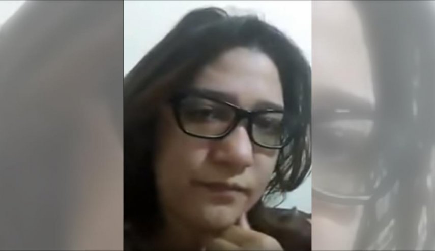السجن والغرامة على ناشطة مصرية نددت بالتحرش