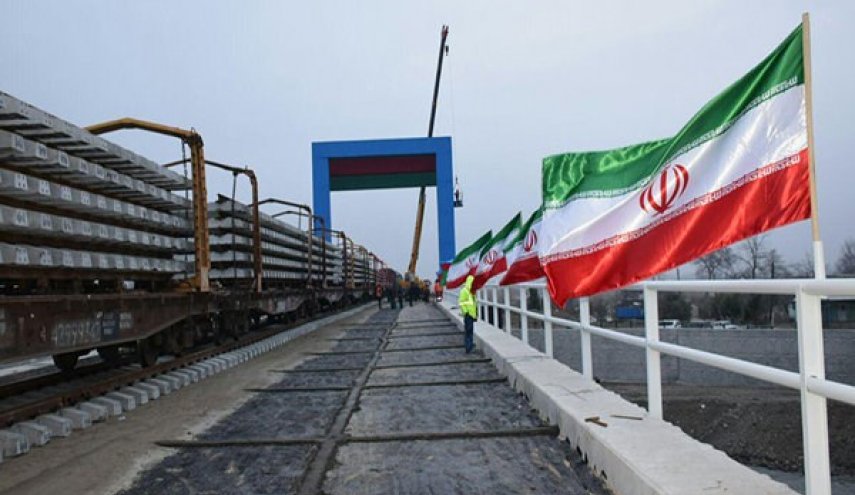 ایران وترکیا توقعان مذكرة تفاهم لمد ثاني خط سككي بين البلدين