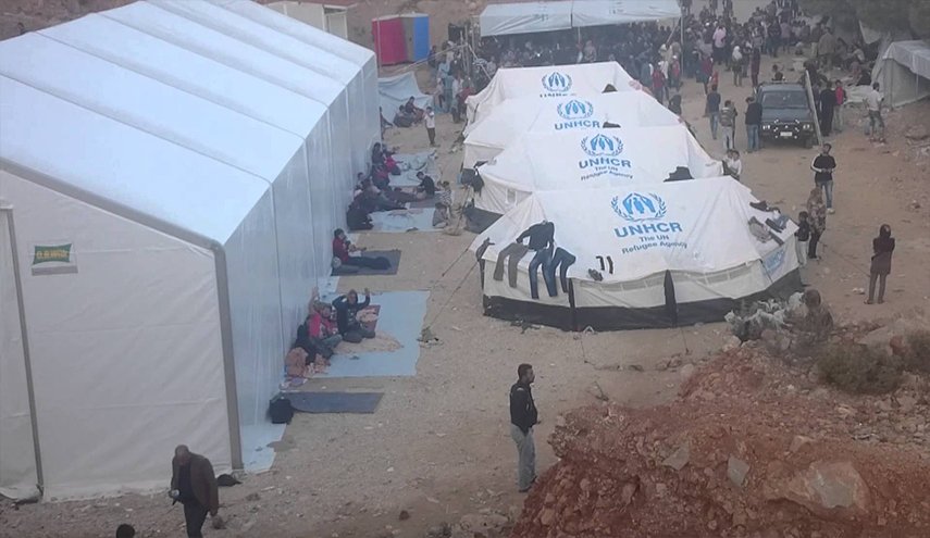 شجار بين لاجئين سوريين وأفغان يسفر عن مقتل لاجئ سوري