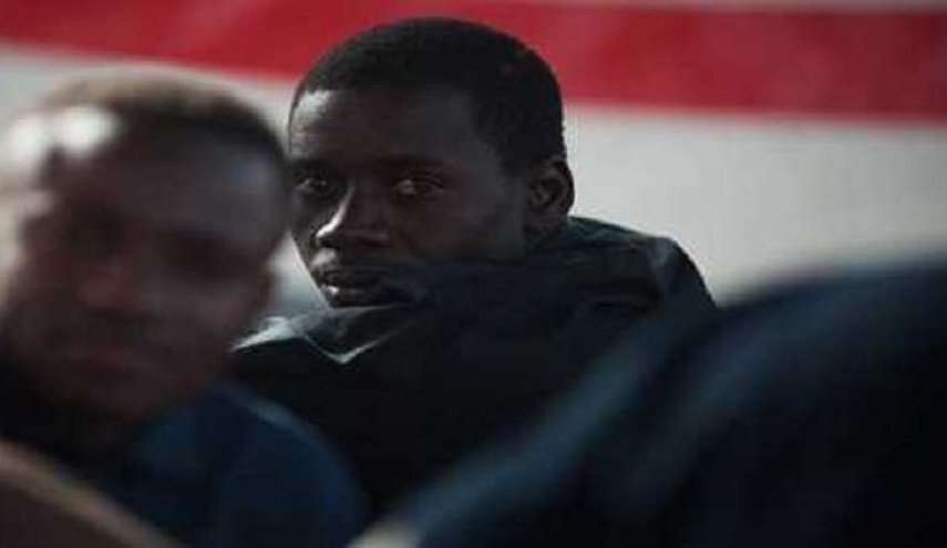 مهاجرون نيجيريون ينشرون فيديو اعتقالهم في ليبيا