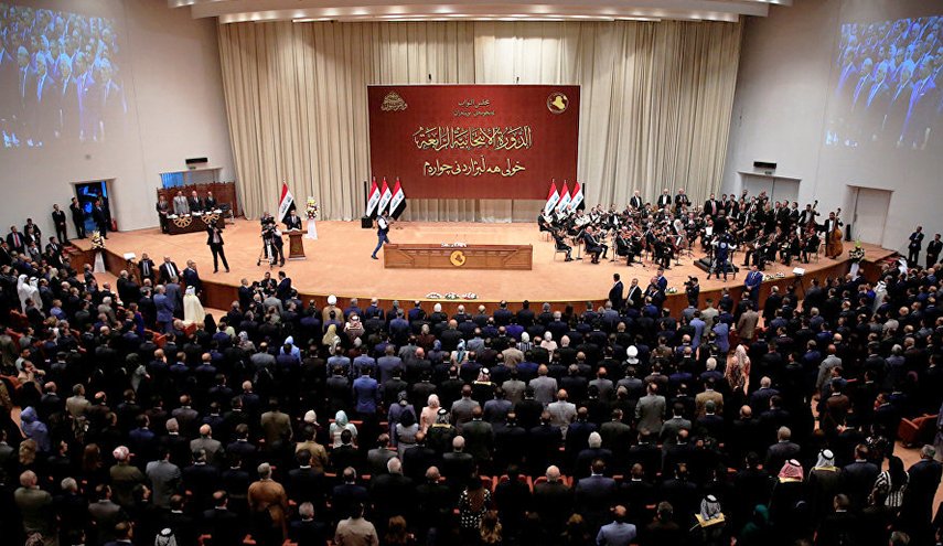 مطالب برلمانية عراقية بتوقيف نائب رئيس كردستان العراق