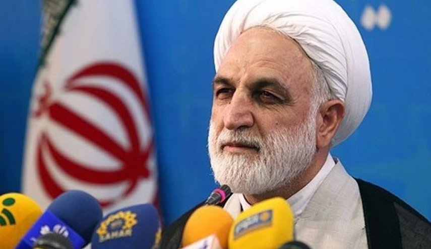 القضاء الايراني يصدر حكم الاعدام بحق 3 مفسدين اقتصاديين