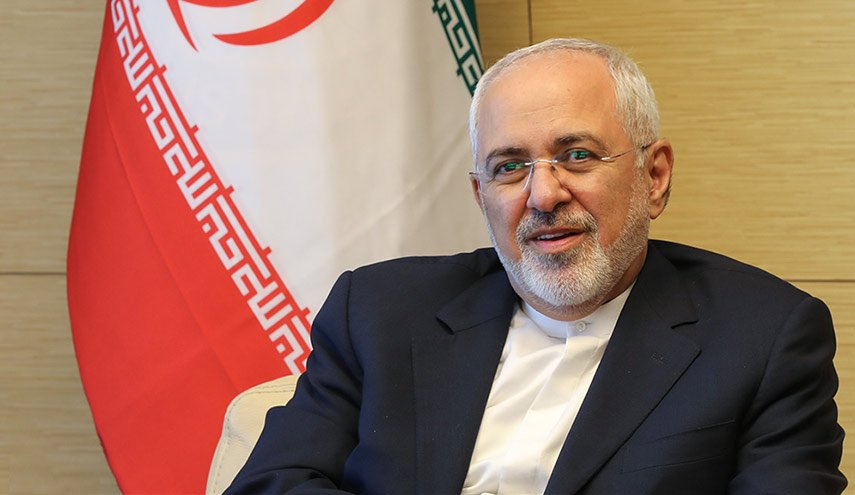 ظريف: ايران واوروبا على اعتاب التوصل الى اتفاق نفطي