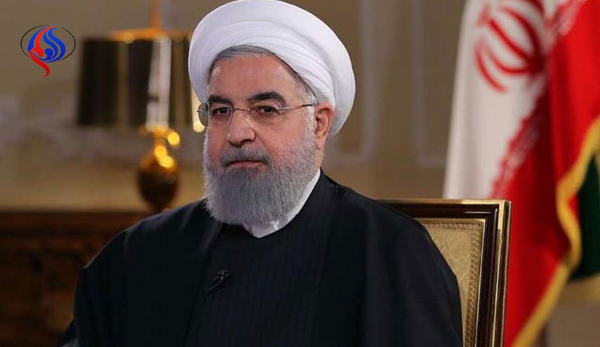 روحانی جان باختن شماری از شهروندان اندونزی را تسلیت گفت